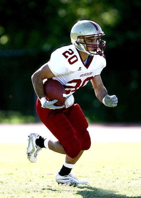 赛事公正性 赛事公正性